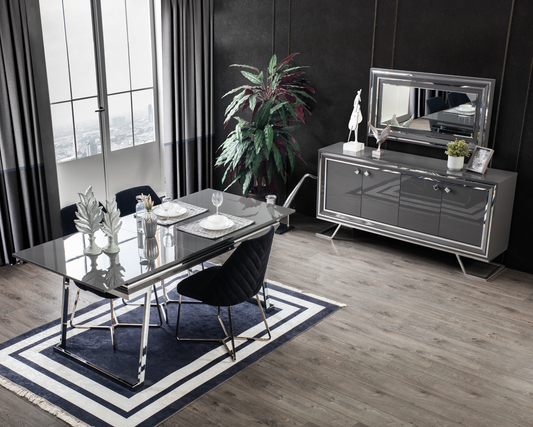 ASOS DINING ROOM SET