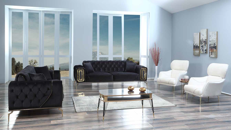 BERLİN KOLTUK TAKIMI