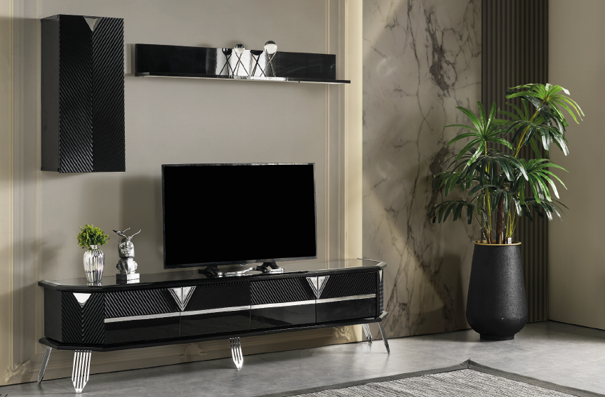 BERLIN DINING ROOM SET