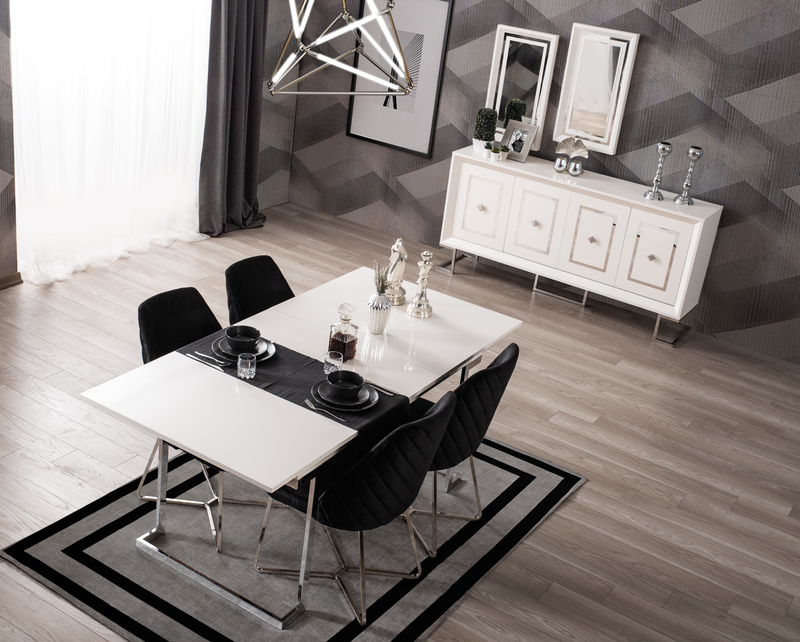 BERRAK YEMEK ODASI TAKIMI