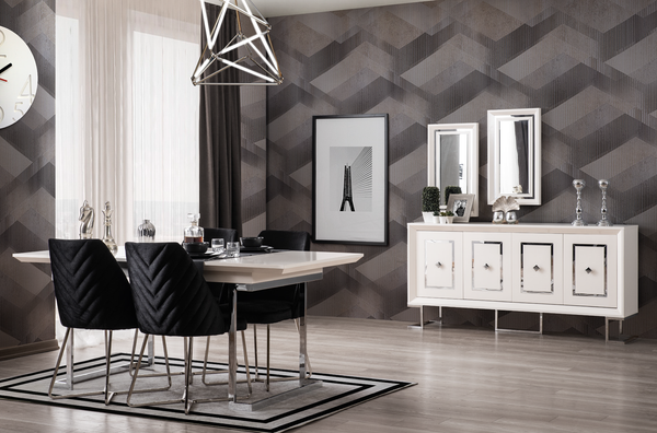 BERRAK YEMEK ODASI TAKIMI