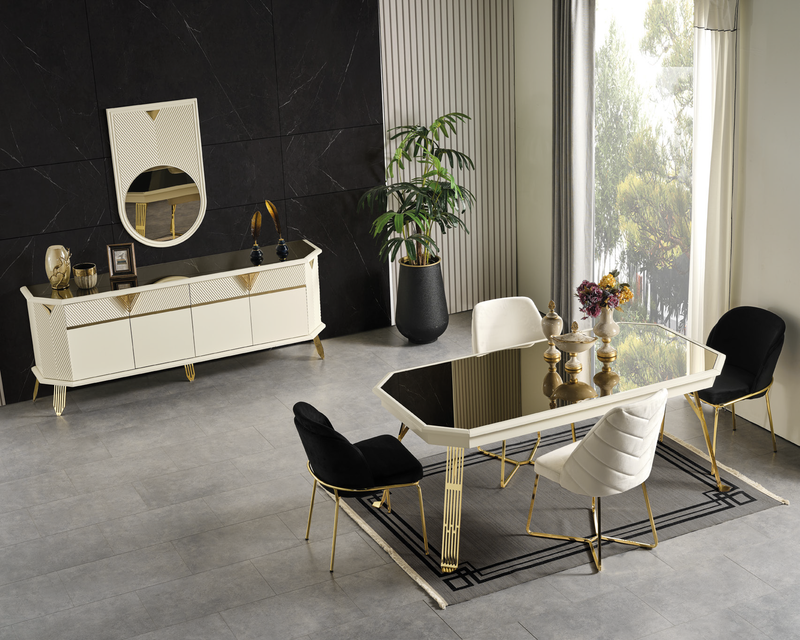 CİTY YEMEK ODASI TAKIMI