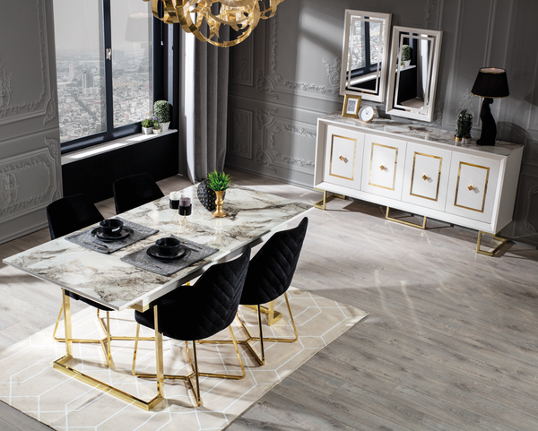 DURU YEMEK ODASI TAKIMI