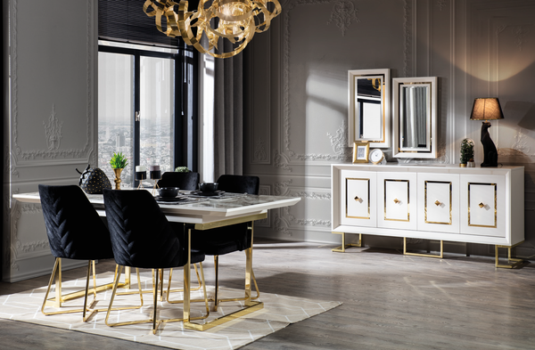 DURU YEMEK ODASI TAKIMI