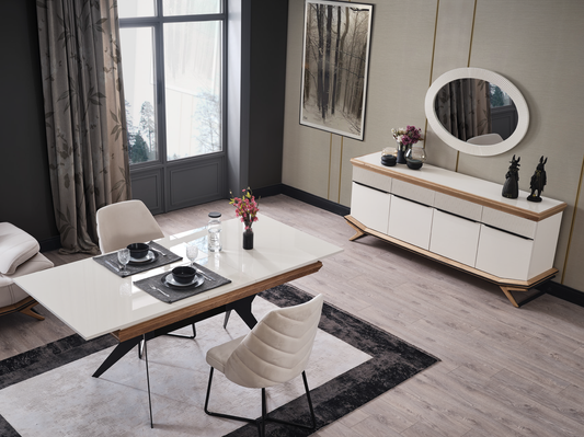 ELİZE DINING ROOM SET