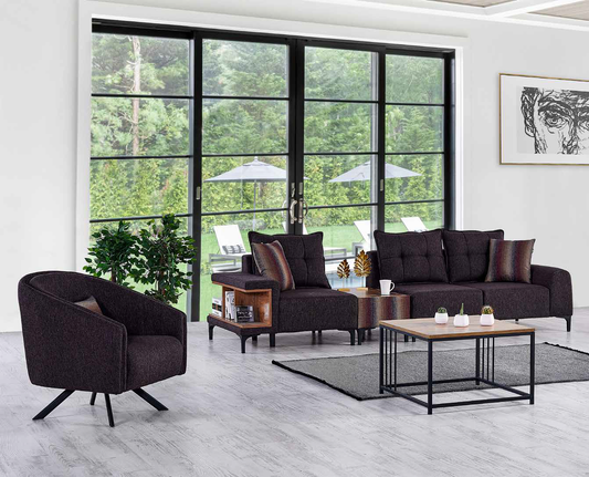GEMLİK SOFA SET