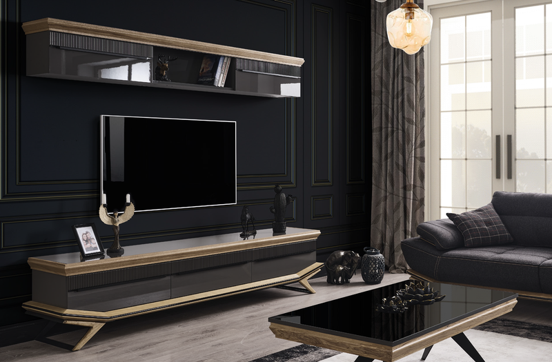 GRAND YEMEK ODASI TAKIMI