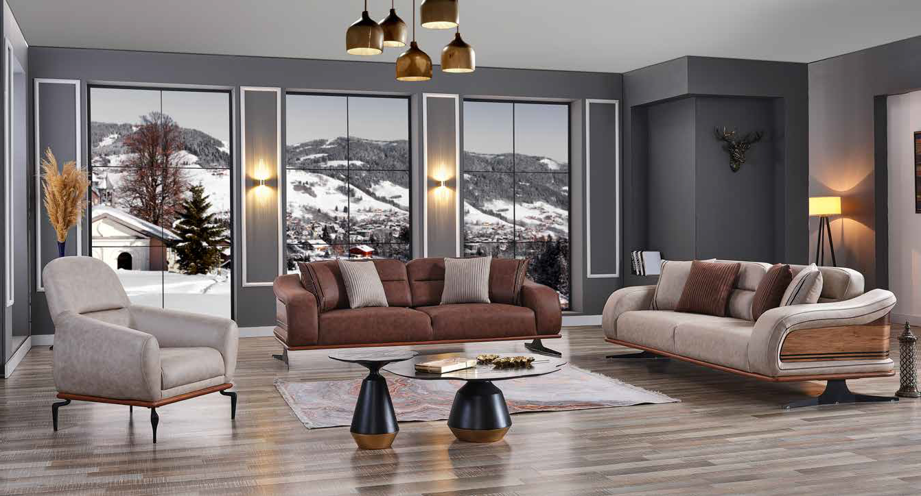 CAPPADOCIA SOFA SET