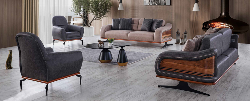 KAPADOKYA KOLTUK TAKIMI