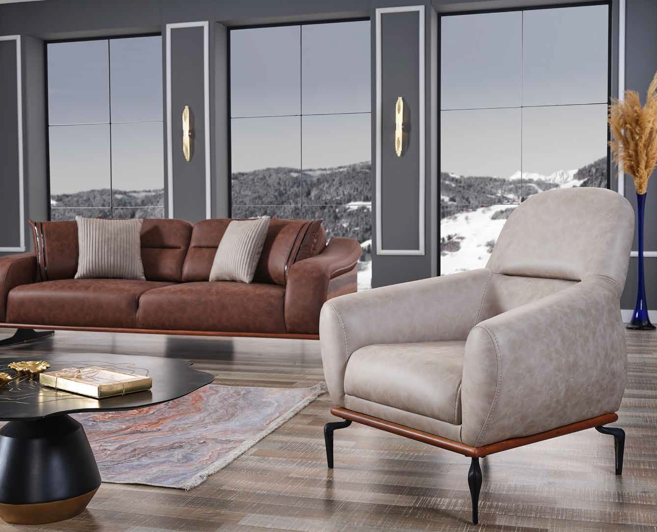 CAPPADOCIA SOFA SET