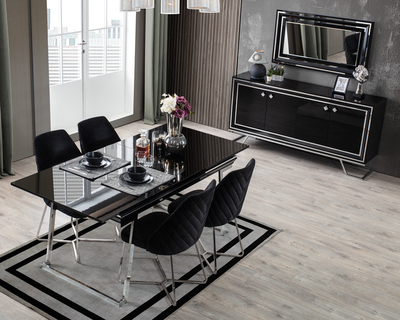 LACOS YEMEK ODASI TAKIMI