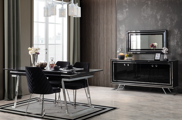 LACOS YEMEK ODASI TAKIMI