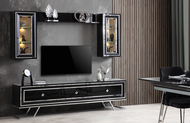 LACOS YEMEK ODASI TAKIMI