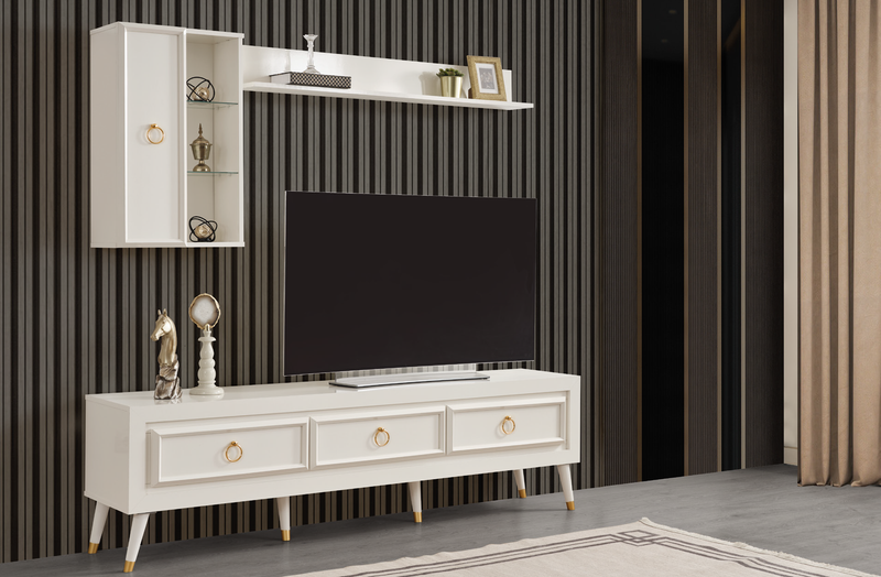 LİSA YEMEK ODASI TAKIMI