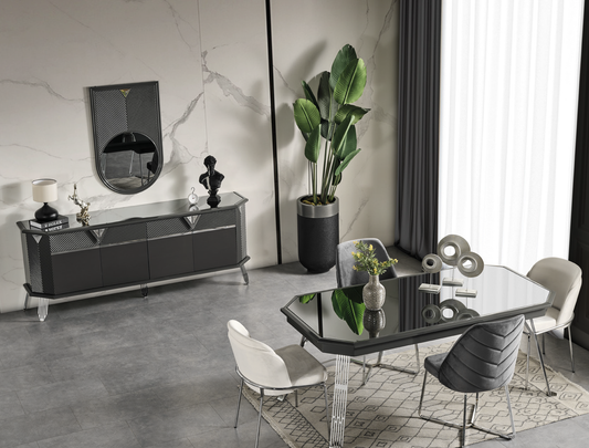 MADRID DINING ROOM SET