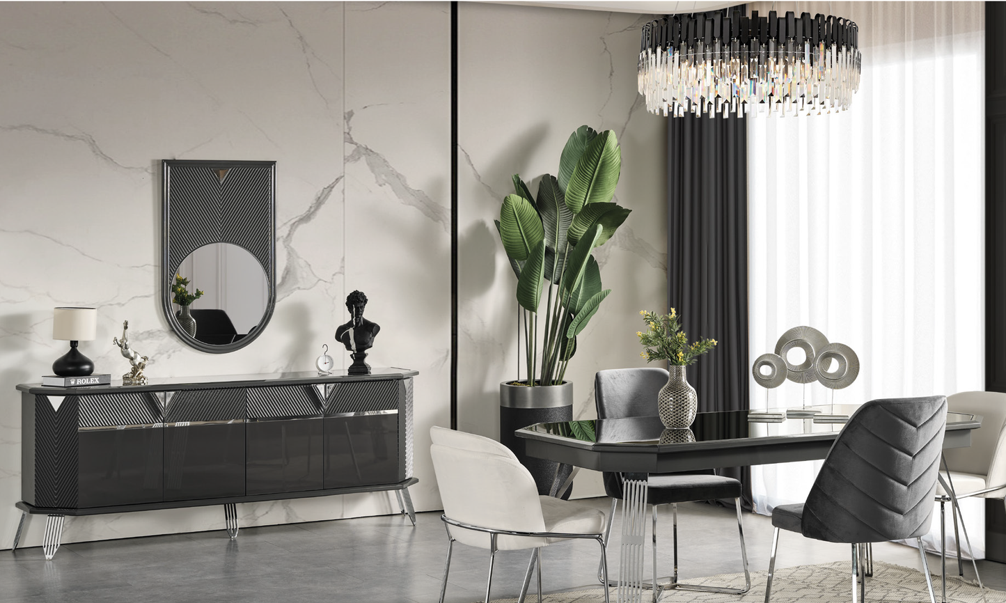 MADRID DINING ROOM SET