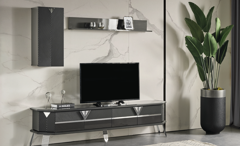 MADRİD YEMEK ODASI TAKIMI