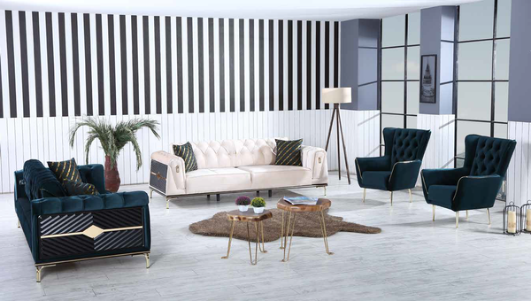 MARİA KOLTUK TAKIMI