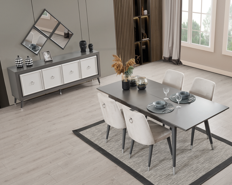 MARİAN YEMEK ODASI TAKIMI