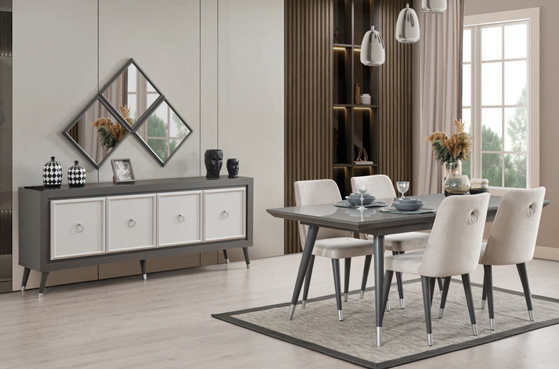 MARİAN YEMEK ODASI TAKIMI