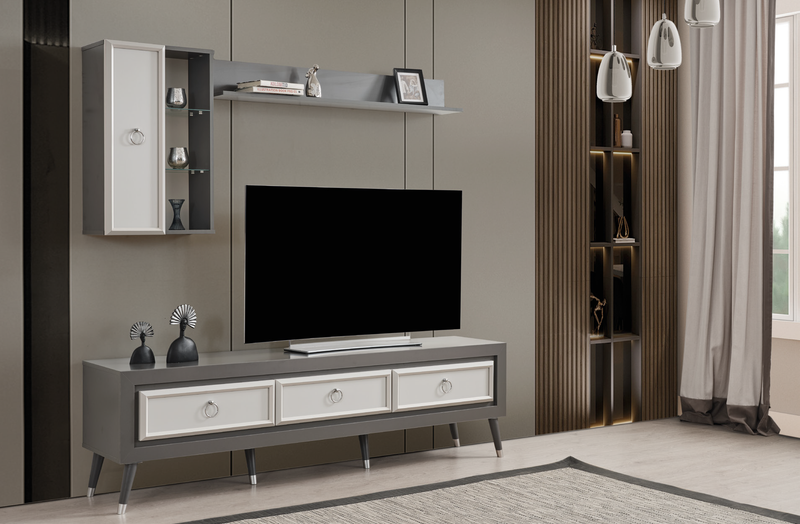 MARİAN YEMEK ODASI TAKIMI