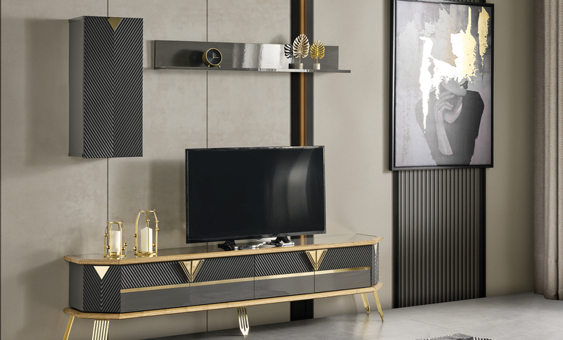 MARSİLYA YEMEK ODASI TAKIMI