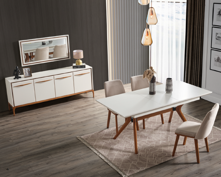 Fairytale Dining Room Set