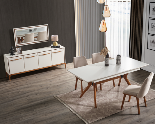 Fairytale Dining Room Set