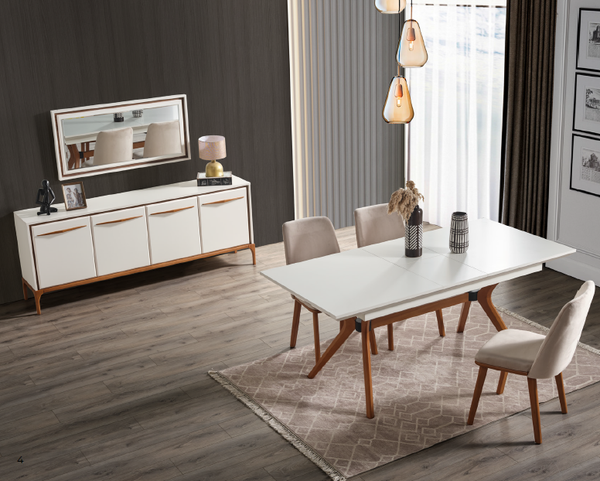 MASAL YEMEK ODASI TAKIMI