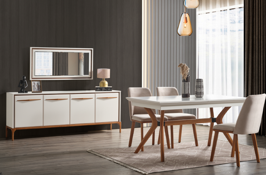 Fairytale Dining Room Set