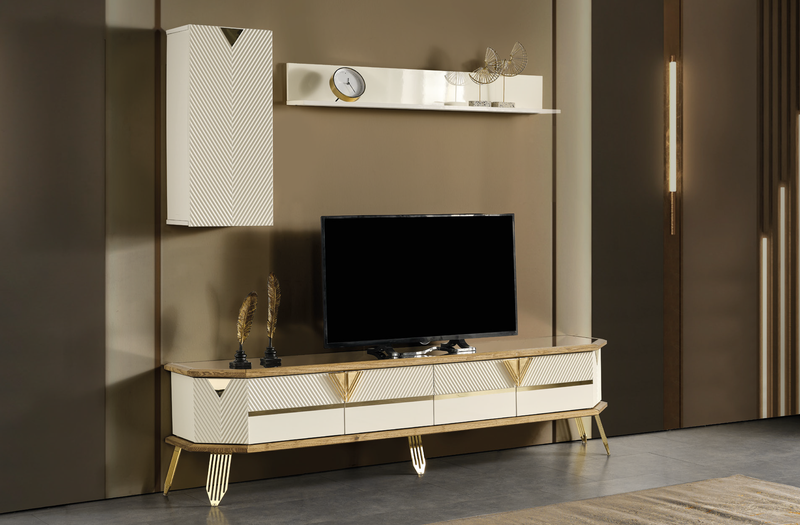 MİLANO YEMEK ODASI TAKIMI