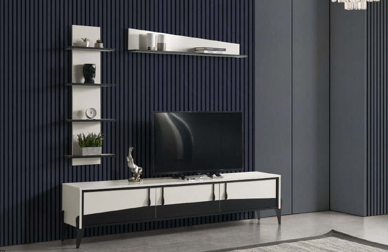 NEHİR YEMEK ODASI TAKIMI