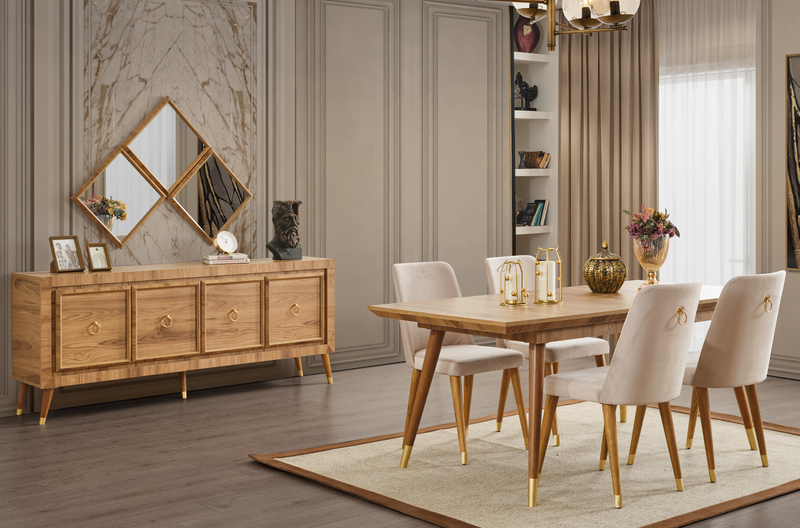 PABLO YEMEK ODASI TAKIMI