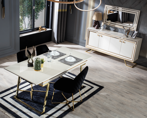 PALERMO YEMEK ODASI TAKIMI