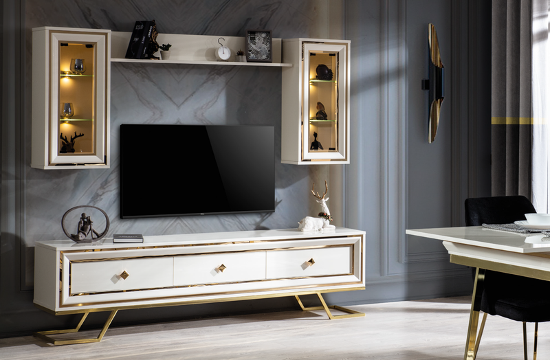 PALERMO YEMEK ODASI TAKIMI