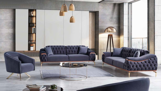 PARIS SOFA SET