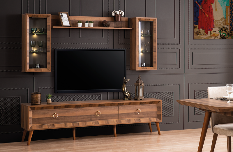 PERA YEMEK ODASI TAKIMI