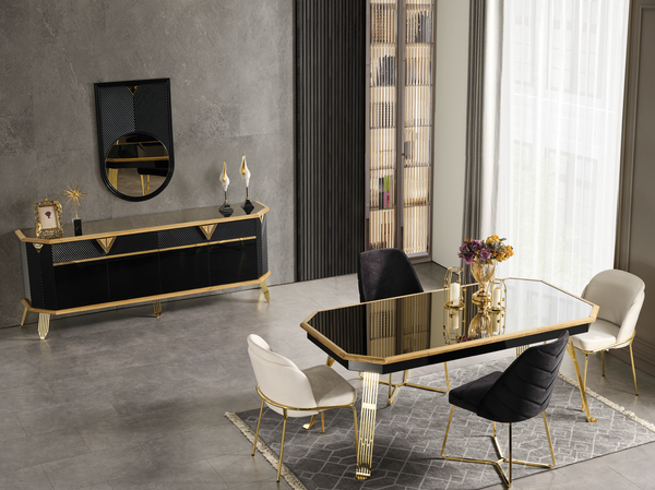 PORTO YEMEK ODASI TAKIMI