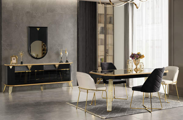 PORTO YEMEK ODASI TAKIMI