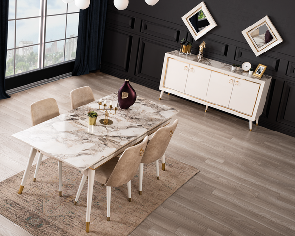 SAHRA YEMEK ODASI TAKIMI