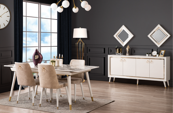 SAHRA YEMEK ODASI TAKIMI