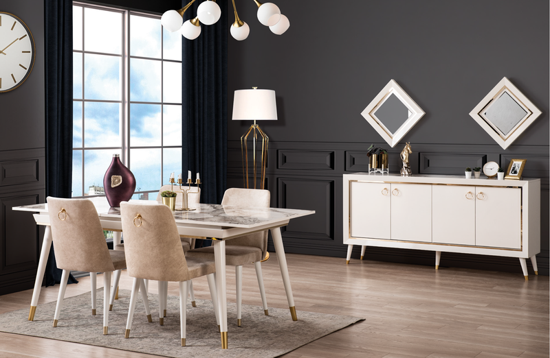 SAHRA YEMEK ODASI TAKIMI