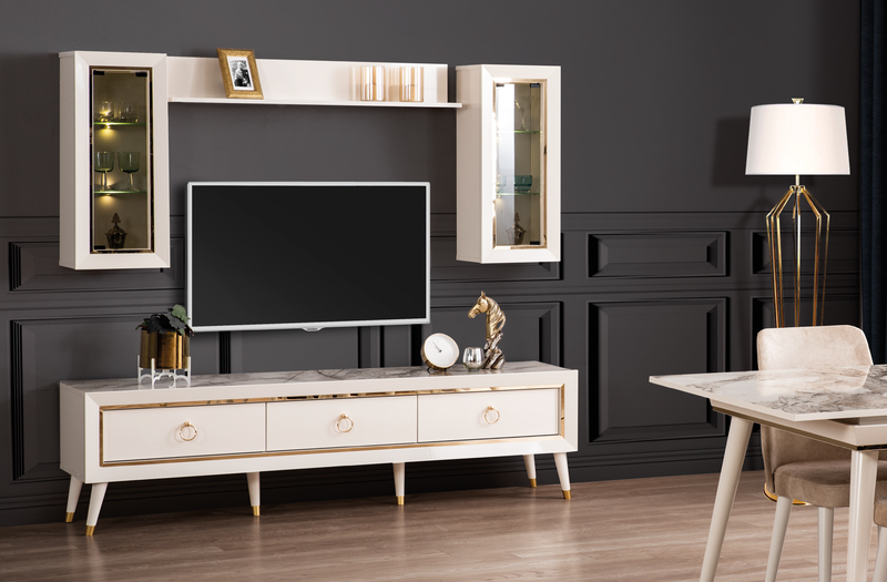 SAHRA YEMEK ODASI TAKIMI