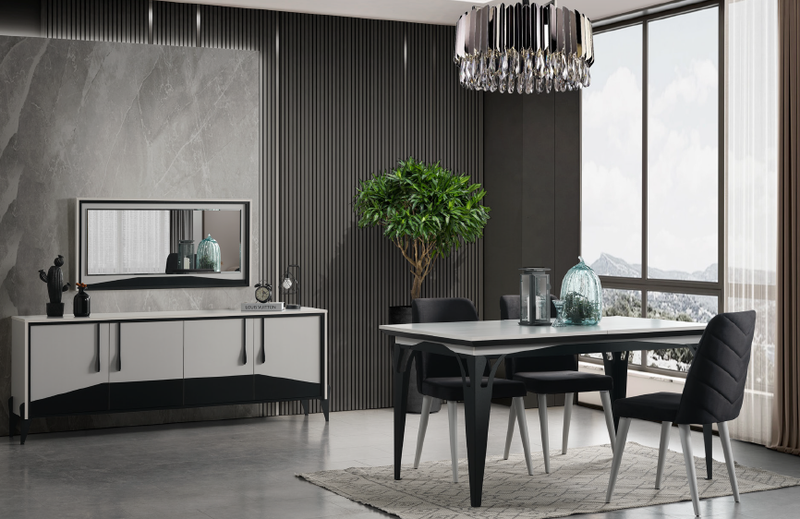 YONCA YEMEK ODASI TAKIMI