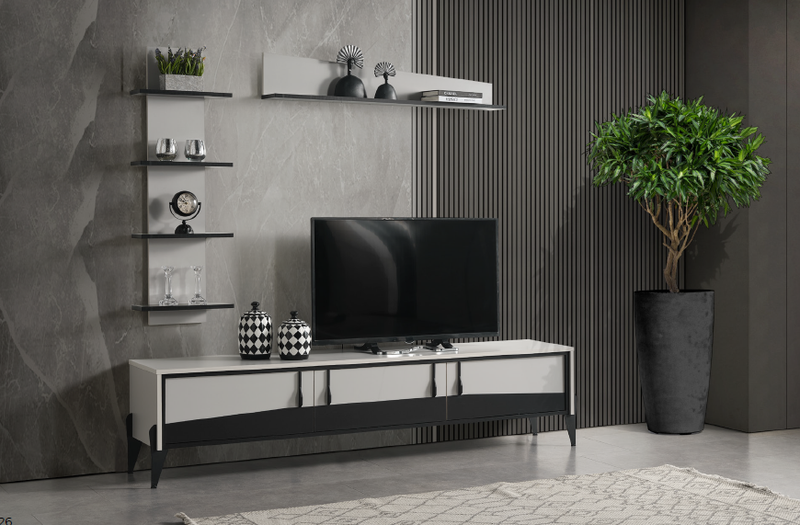 YONCA YEMEK ODASI TAKIMI