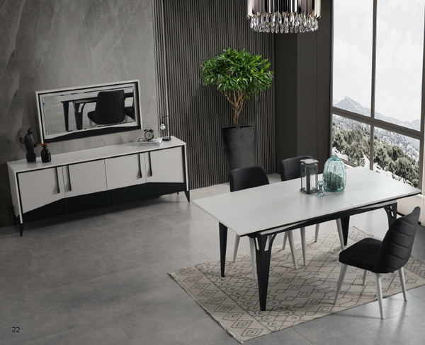 YONCA YEMEK ODASI TAKIMI