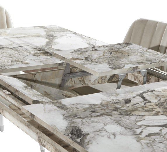 ZEN [MERMER] YEMEK ODASI TAKIMI